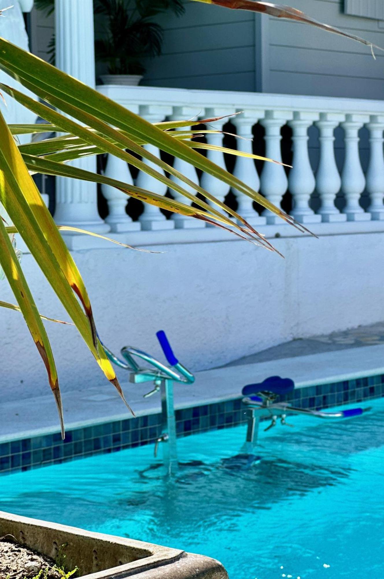 Villa Sun Caraibes Orient Bay Exterior foto