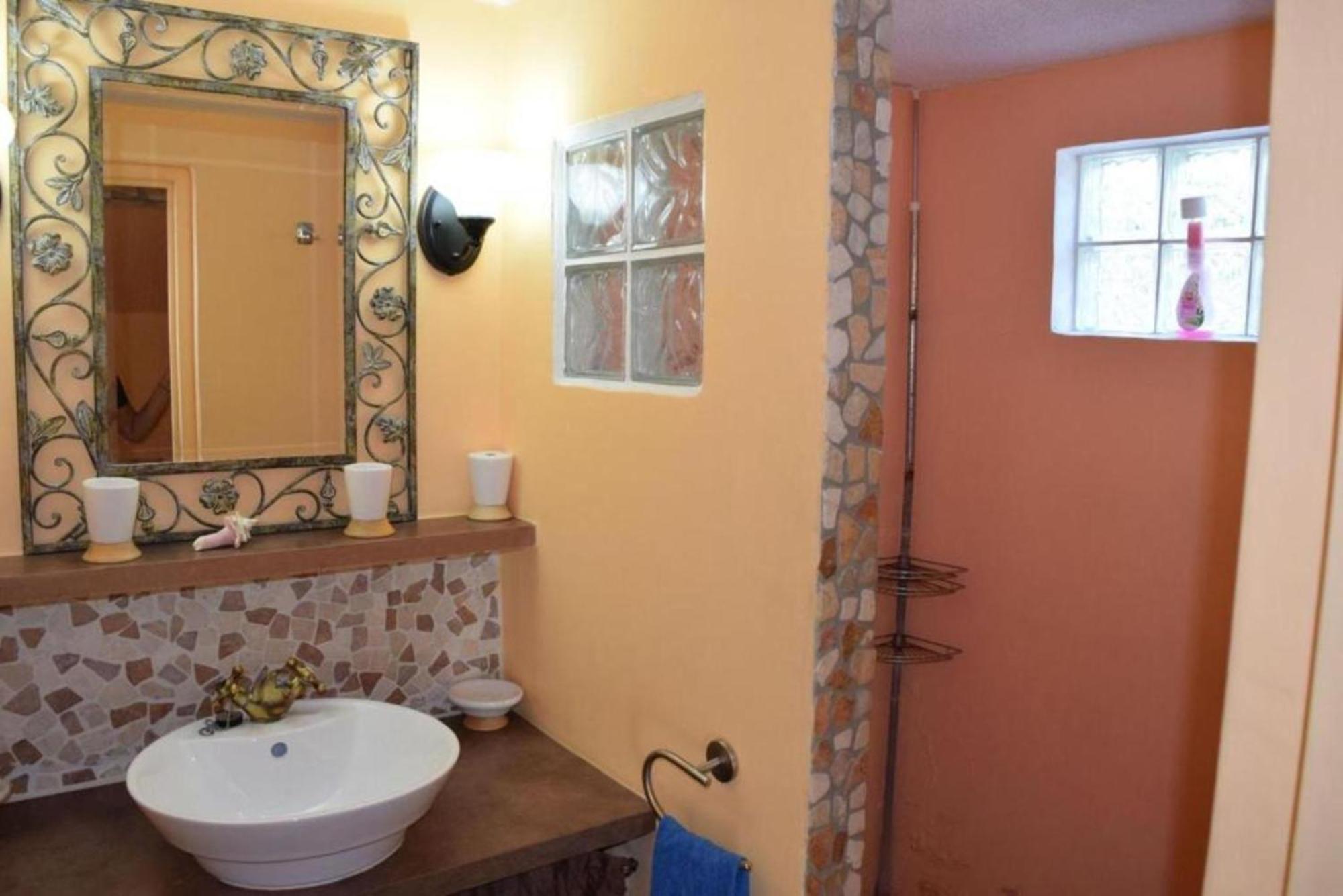 Villa Sun Caraibes Orient Bay Exterior foto