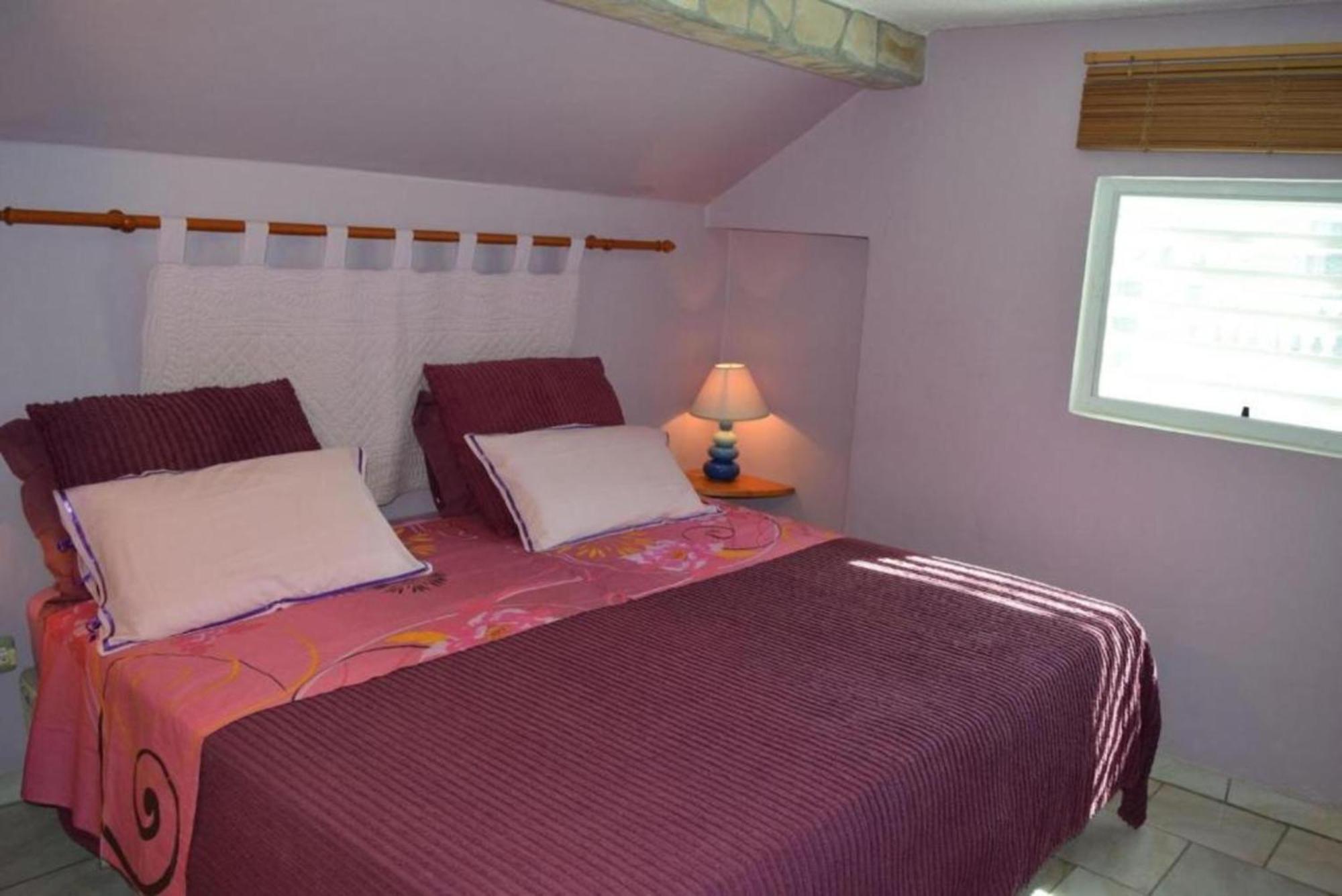 Villa Sun Caraibes Orient Bay Exterior foto