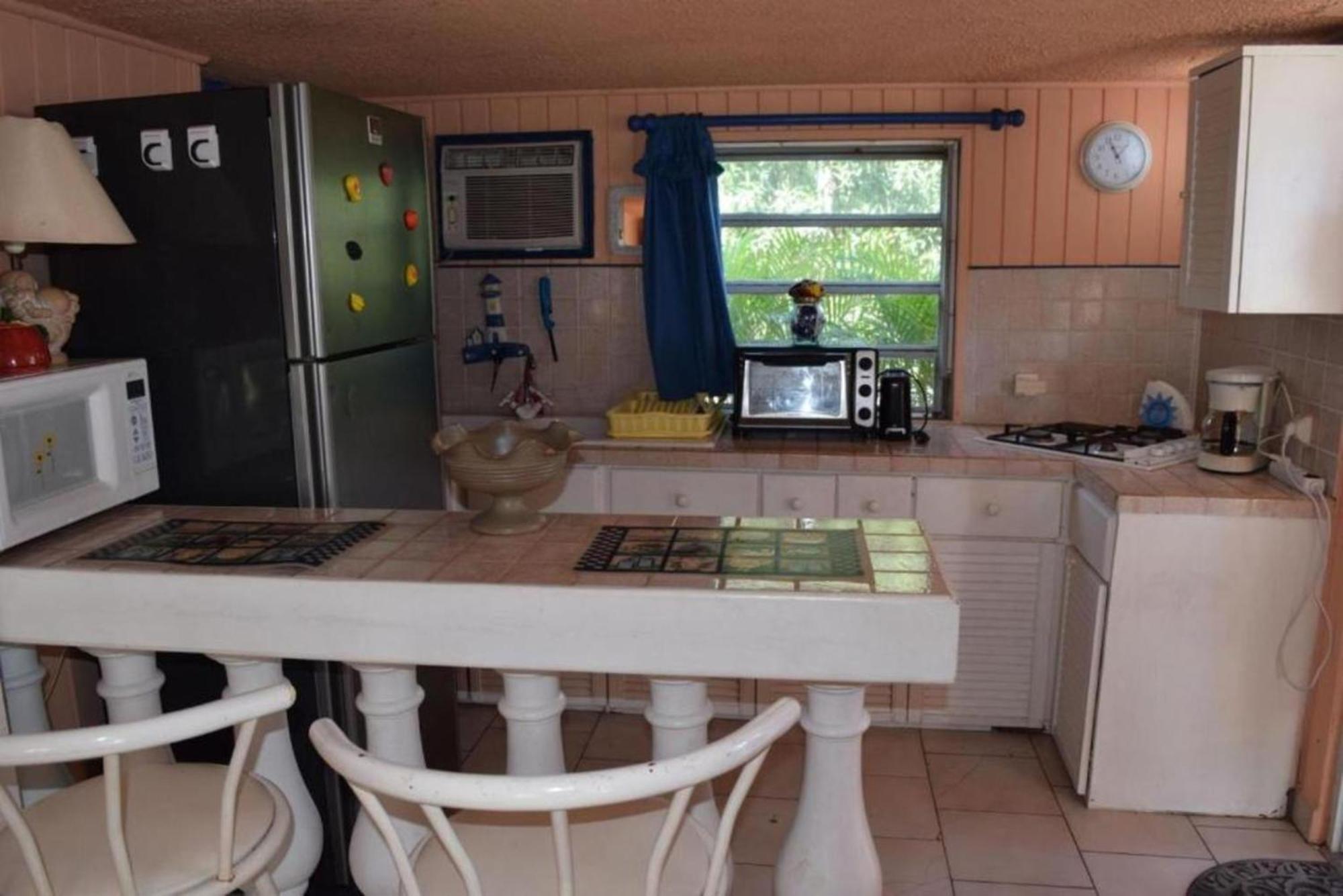 Villa Sun Caraibes Orient Bay Exterior foto