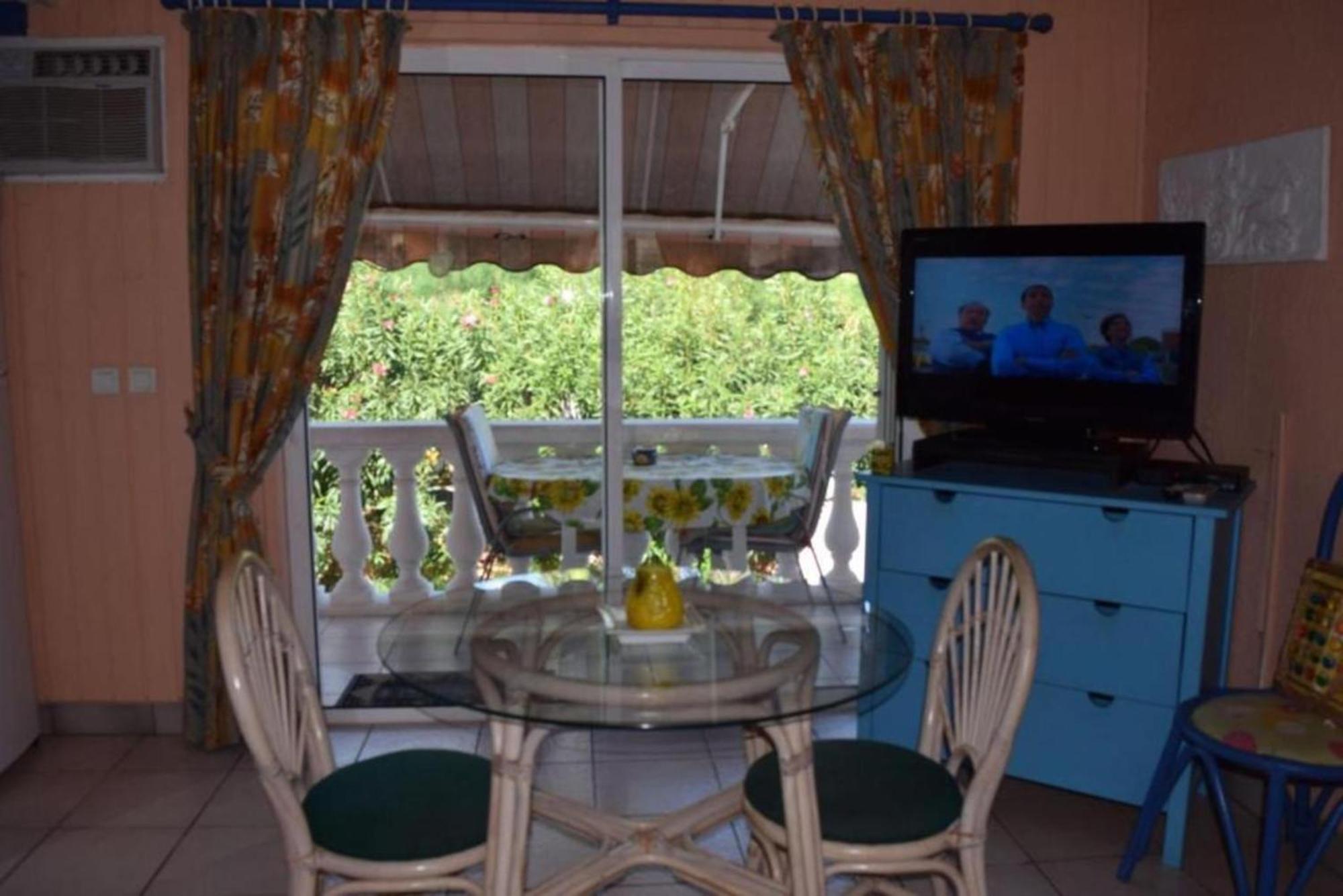 Villa Sun Caraibes Orient Bay Exterior foto