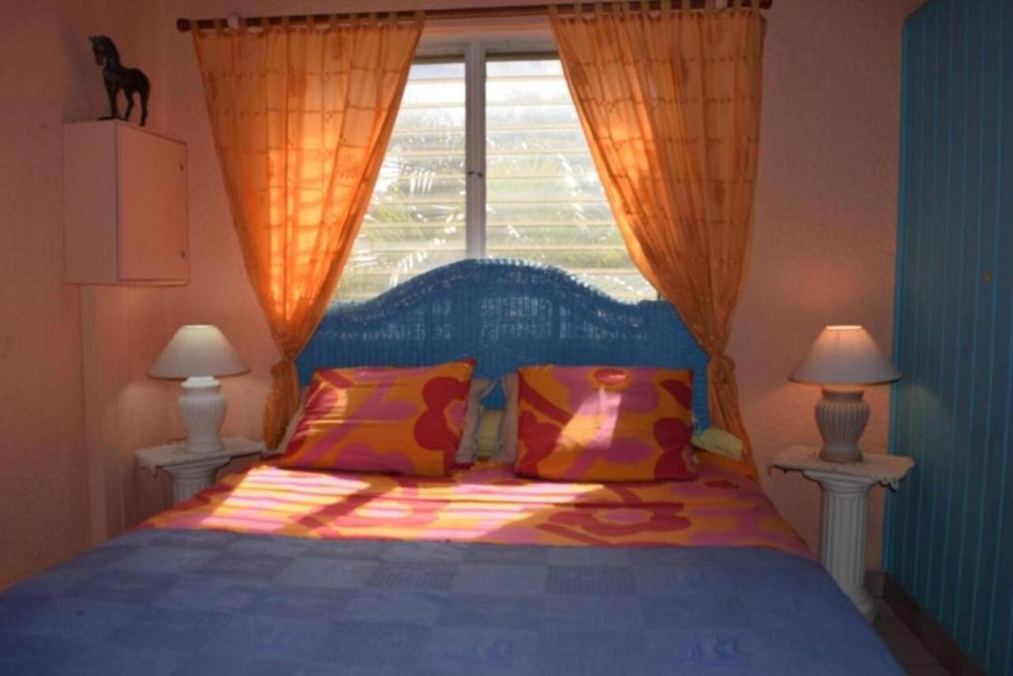 Villa Sun Caraibes Orient Bay Exterior foto